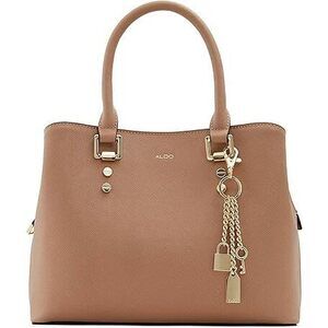 Women'S Legoirii Tote Bag, Light Brown
